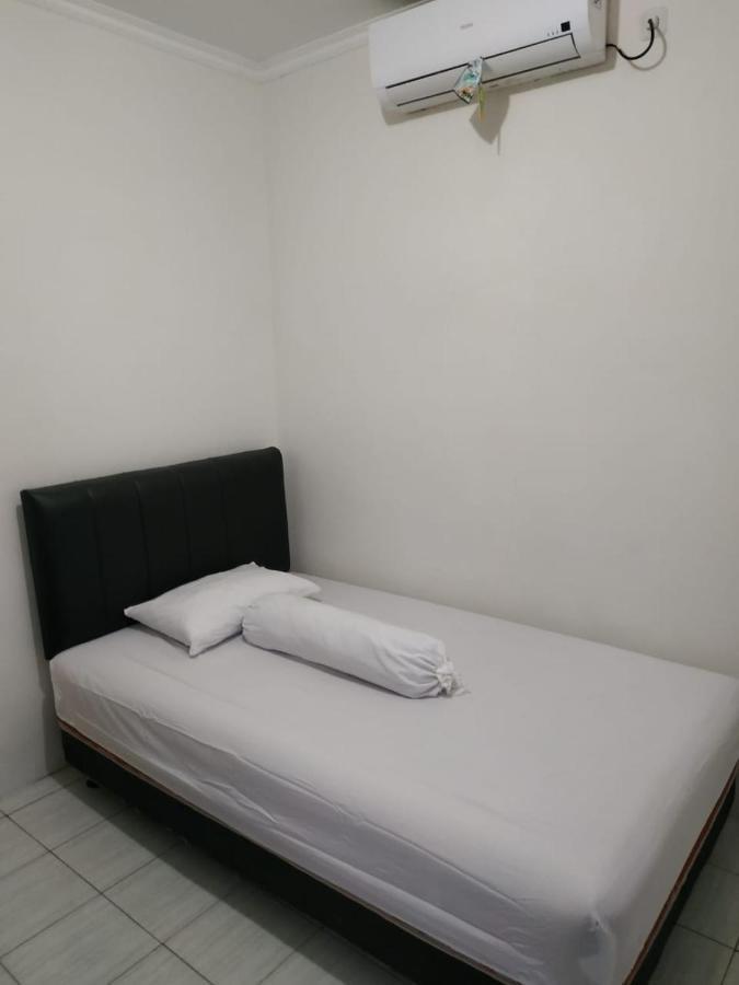 Koolkost @ Jl. Siliwangi Prana Sukabumi Zewnętrze zdjęcie